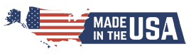 Made in the USA